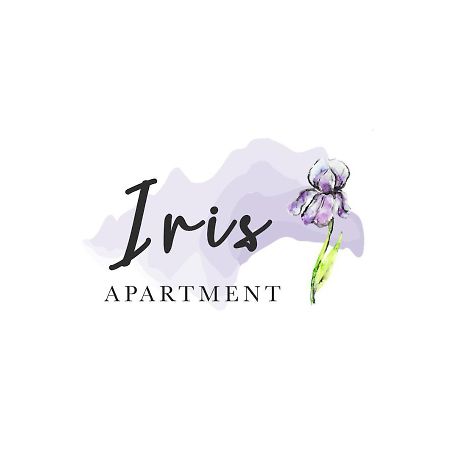 גארדה Appartamento Iris מראה חיצוני תמונה
