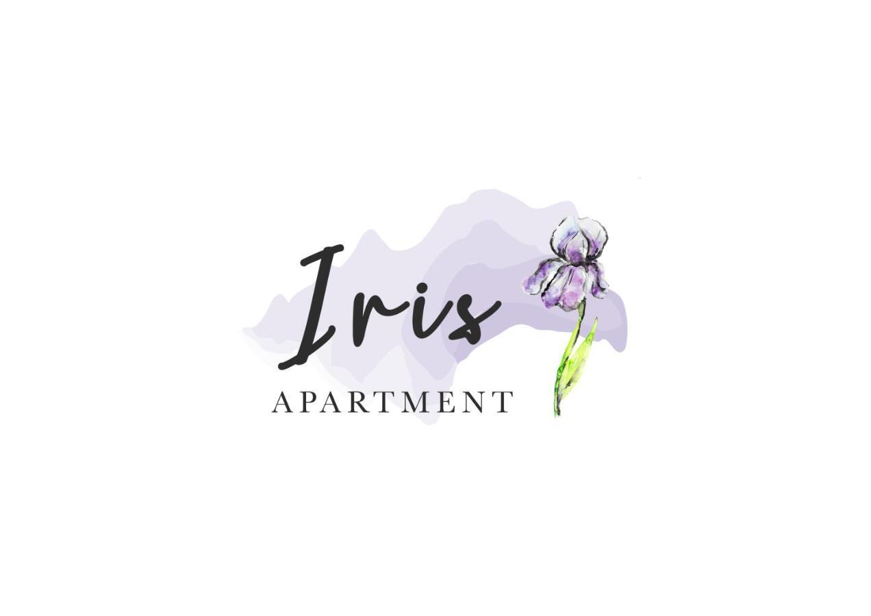 גארדה Appartamento Iris מראה חיצוני תמונה